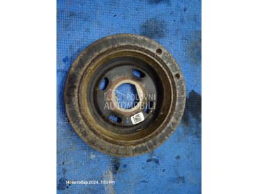 Remenica radilice 1.6dci za Nissan Qashqai od 2014. do 2017. god.