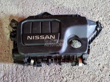 Poklopac motora 1.6dci za Nissan Qashqai od 2014. do 2017. god.