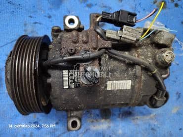 Kompresor klime 1.6 dci za Nissan Qashqai od 2014. do 2017. god.