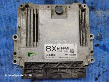 Kompjuter - računar za Nissan Qashqai od 2014. do 2017. god.