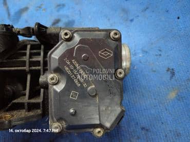 Klapna gasa za Nissan Qashqai od 2014. do 2017. god.