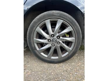 Aluminijumske felne  17" 5 x 114.3