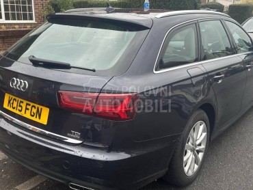 oxigen senzor o2 sonda za Audi A6, A6 Allroad, A7 od 2011. do 2018. god.