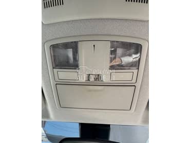 Svetlo kabine za Mazda 3 od 2009. do 2012. god.