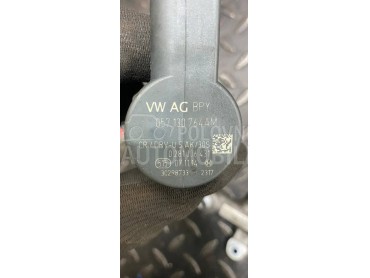 senzor pritiska goriva i rejl za Audi A4, A4 Allroad, A5 ... od 2014. do 2018. god.