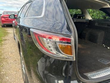 Stop lampa leva karavan za Mazda 6 od 2008. do 2012. god.