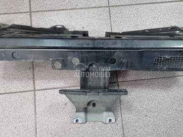 Vezni lim za Renault Wind