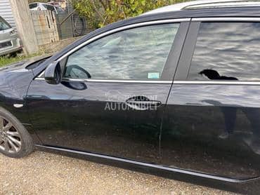 Vrata prednja leva za Mazda 6