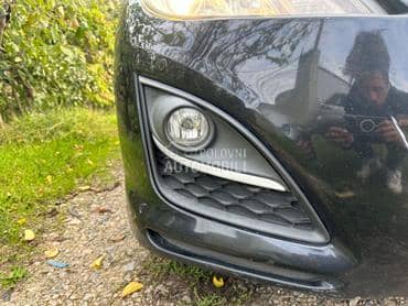 Desna maglenka za Mazda 6 od 2010. do 2012. god.