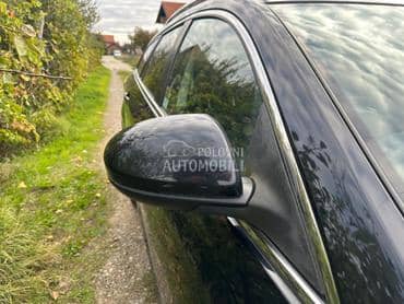 Retrovizor desni za Mazda 6 od 2008. do 2012. god.