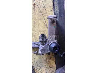 hladnjak egra za Audi A6 od 2014. do 2019. god.