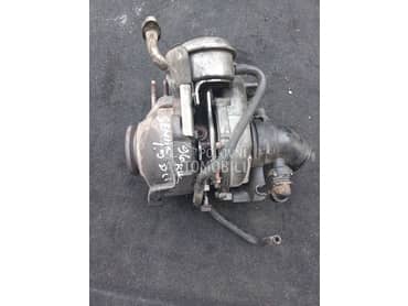 Turbina 1,9DCI  96kw za Renault Laguna, Megane, Scenic za 2005. god.