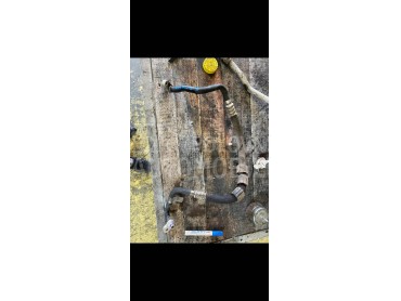 cev crevo klime za Audi A6, A6 Allroad, A7 od 2014. do 2019. god.