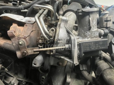 Turbina 1.2 tsi za Volkswagen Polo od 2009. do 2015. god.