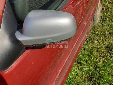 retrovizori za Volkswagen Polo od 2000. do 2002. god.