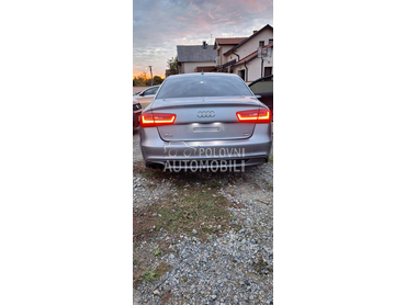 Stop lampe za Audi A6