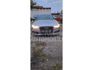 Ksenon farovi za Audi A6