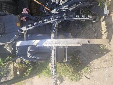 Nosac Branika Šina prednja za Mercedes Benz E Klasa od 2009. do 2013. god.