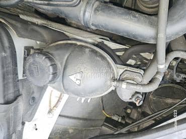 Posuda Vode za Mercedes Benz C Klasa, E Klasa od 2007. do 2015. god.