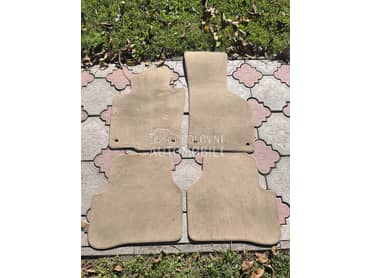 Krem patosnice za Volkswagen Passat B6, Passat B7, Passat CC