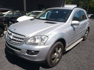 ML 320 Delovi za Mercedes Benz E 320, ML Klasa od 2004. do 2009. god.