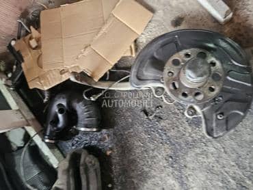 Rukavac,Glavcina za Mercedes Benz CLS 280, CLS 320, CLS 350 ... od 2002. do 2009. god.