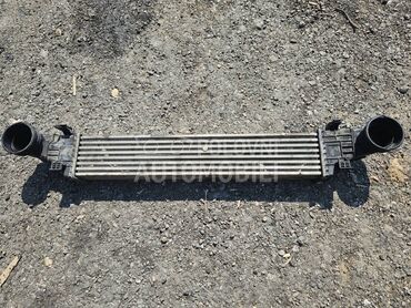 Interkuler Hladnjak za Mercedes Benz E 270, E 280, E 320 od 2002. do 2006. god.