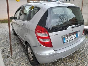 Farovi,Stop svetla Hladnjaci za Mercedes Benz A Klasa, B Klasa, C Klasa ... od 2000. do 2015. god.