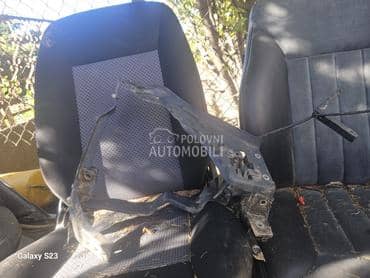 W203 Farovi H7 za Mercedes Benz C Klasa od 2000. do 2004. god.