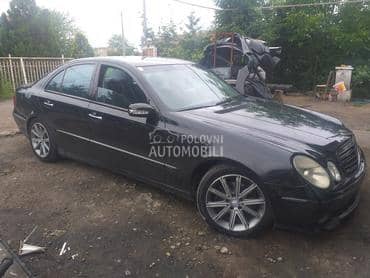 Mercedes delovi za Mercedes Benz A Klasa, B Klasa, C Klasa ...