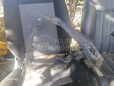 Nosac fara prsa za Mercedes Benz E Klasa od 2009. do 2013. god.