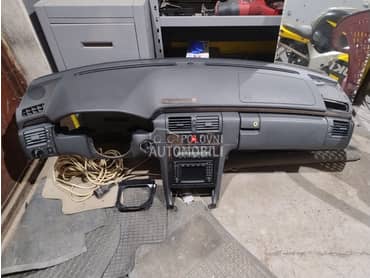 instrument tabla Avantgard za Mercedes Benz E 270