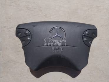 airbag volana w210 za Mercedes Benz E Klasa
