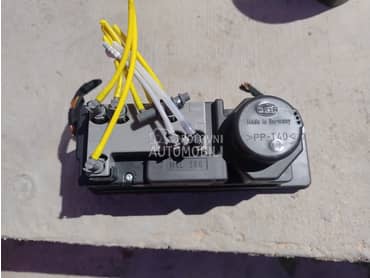 vakum pumpa centrale w210 za Mercedes Benz E Klasa