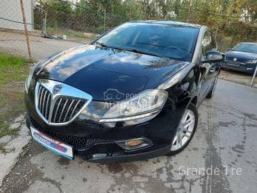 Lancia Delta PLATINO 1.9twinturbo