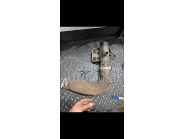 cev crevo interkulera za Audi A7 od 2014. do 2018. god.