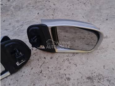 desni EL retrovizor w210 rest. za Mercedes Benz E Klasa