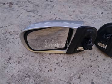 levi EL retrovizor w210 za Mercedes Benz E Klasa