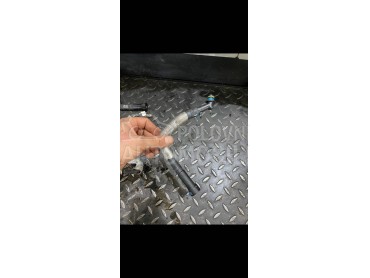 cev za Audi A7 od 2014. do 2018. god.