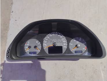 kilometar sat w210 restailing za Mercedes Benz E Klasa