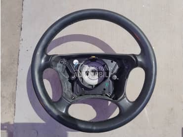 volan w210 restailing za Mercedes Benz E Klasa