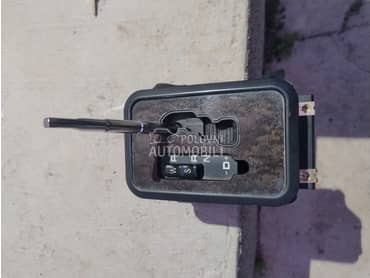 birac brzina w210 rest avant za Mercedes Benz E Klasa