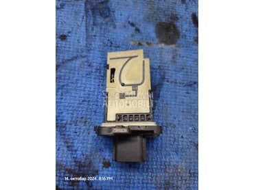 Protokomer 1.6 dci za Nissan Qashqai od 2014. do 2017. god.