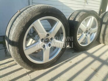 Aluminijumske felne  19" 5 x 130