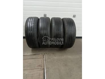 Michelin 215/55 R18 Letnja