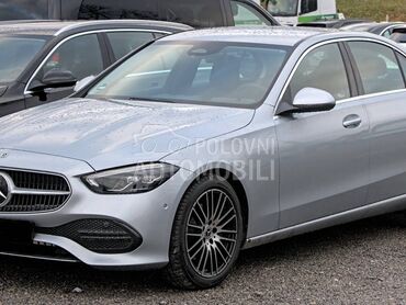 Vrata stranica limarija za Mercedes Benz C 180, C 200, C 220 ... od 2022. do 2024. god.