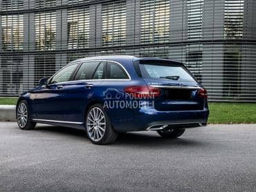 Vrata limarija karavan za Mercedes Benz C 180, C 200, C 220 ... od 2022. do 2024. god.