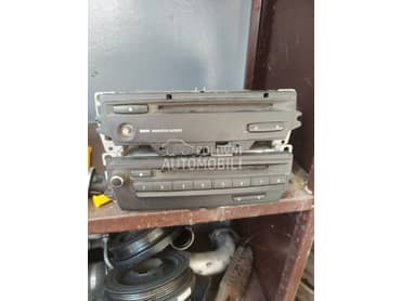 Radio male navigacije za BMW Serija 3