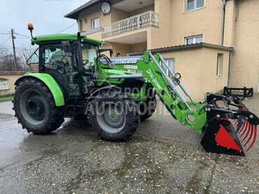 Metal-Technik MT 02 1600kg