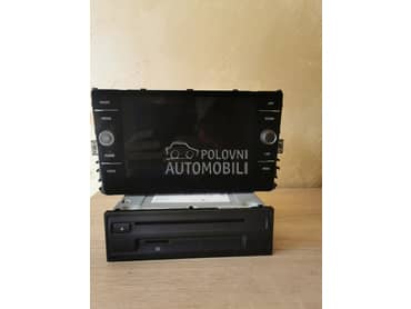 Multimedija za Volkswagen Passat B8